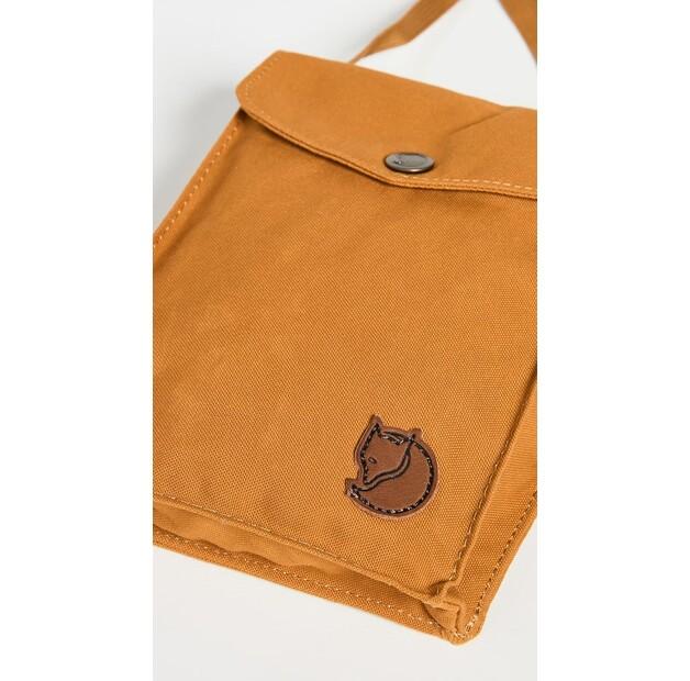 Backpack Fjällräven Pocket Acorn (F24221-166)