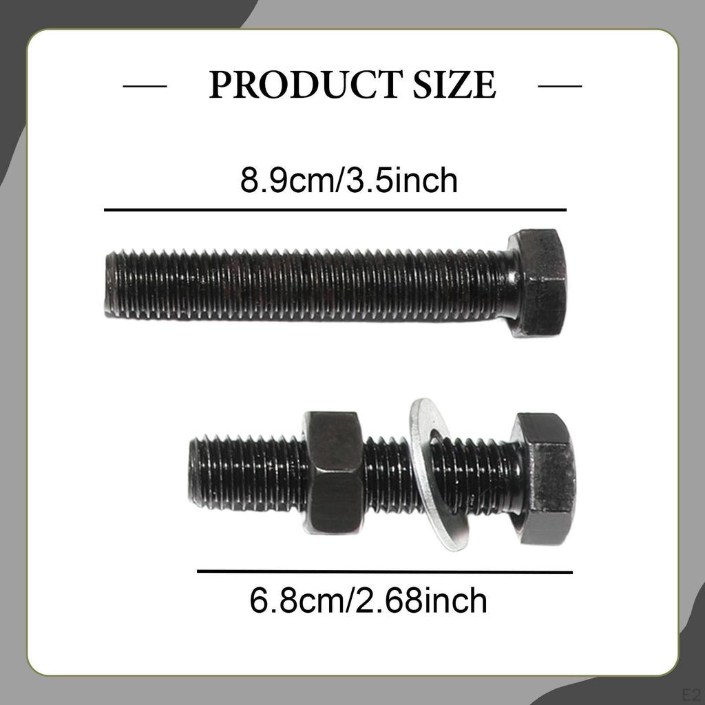 Auto Differential Gear Accessory Kit Rear Axle Cushion Rubber Tool for Cars Repair Tools Simple