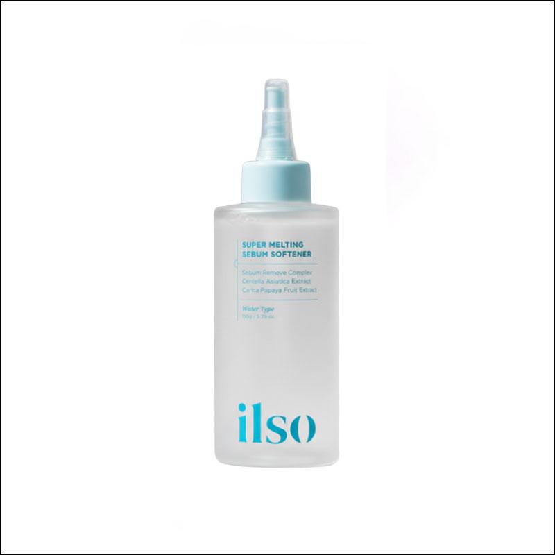 ilso Balsam de sebum Super Melting 150g