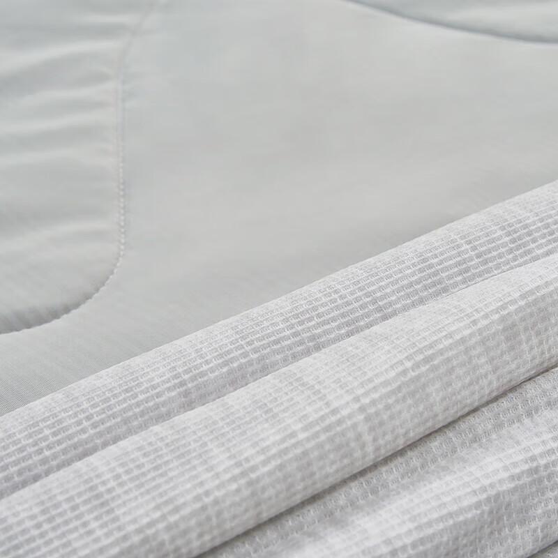 Mercury Home Textiles Antibacterial Cooling Summer Quilt