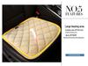 Universal 12V Electric Heated Car Seat Cushion for Winter
