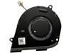 Fan for HP Envy X360 Series CPU Cooling Fan SYW·pcparts HK-Part 15-DS 15-DR 15M-DR 15M-DS L53541-001