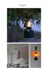 2026 New Retro Hat Style Kerosene Lamp Humidifier for Bedroom, Desktop, Outdoor & Camping Aromatherapy.