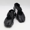 IR1226-002 Nike Air Rift "Polka Dot/Triple Black" (Women's)