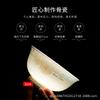 Dishes and dishes set Household tableware set Ceramic bowl Bone china simple bowl and dishes Household full set