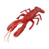 Creative Decoration Plastic Lobster Model Simulation Lobster
