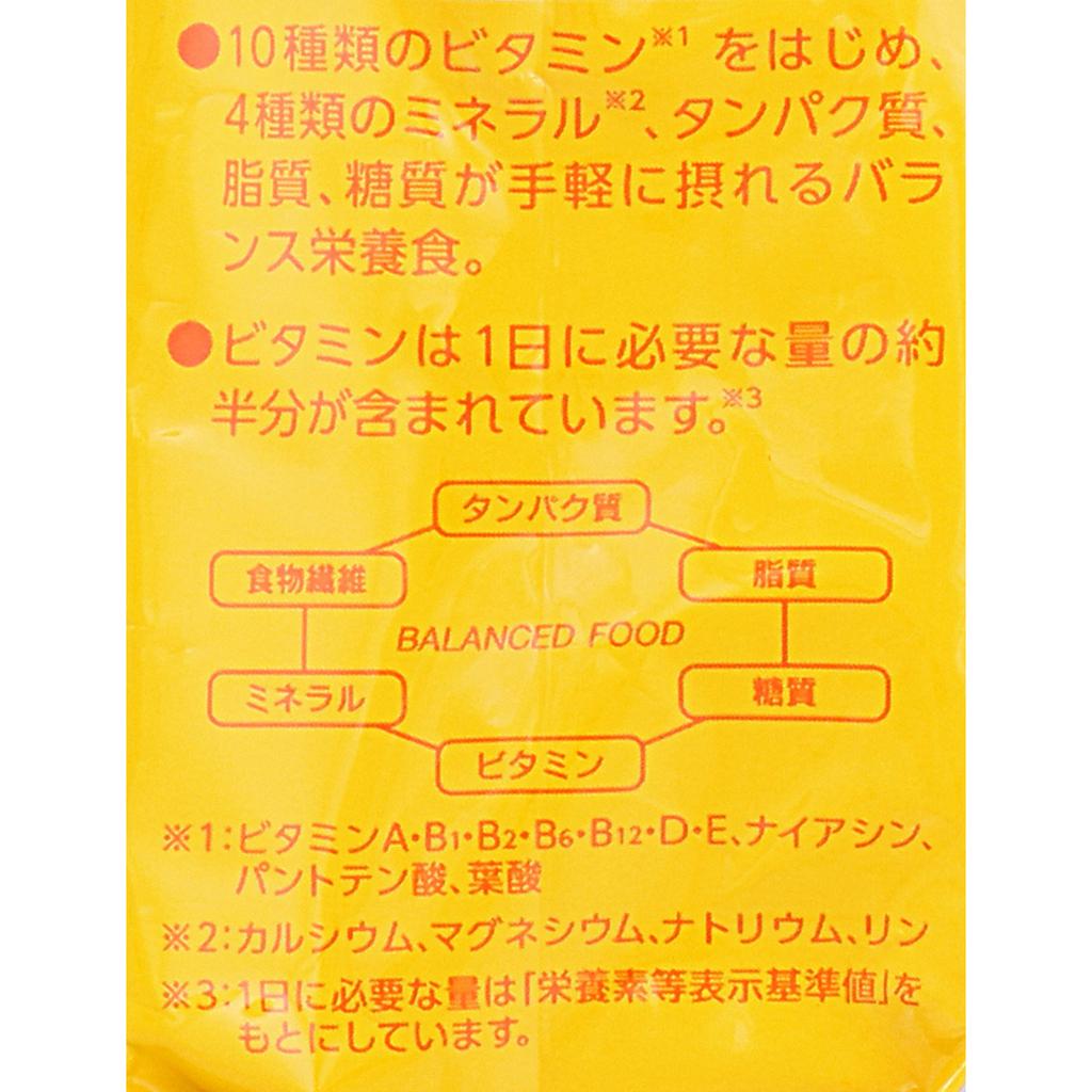 Otsuka Calorie Mate Lime & Grape Jelly 215g Other (check Locks, Tongue Cleaners, Etc.) Thia Pack Other (check Locks, Tongue Cleaners, Etc.)