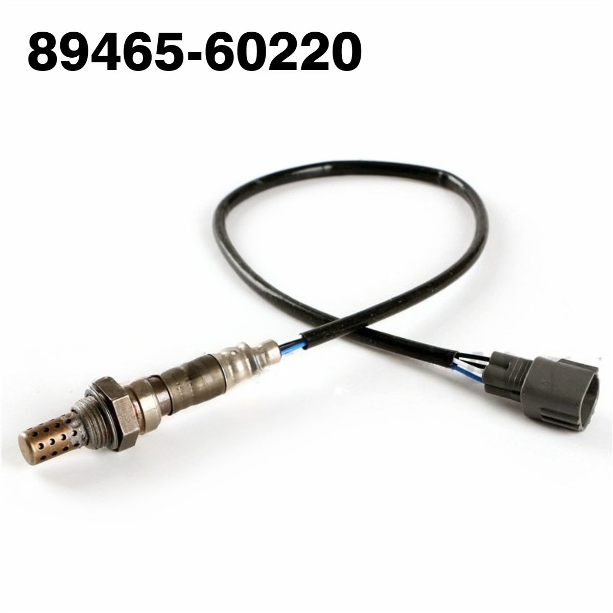 Suitable for toyota oxygen sensor 89465-60220; 8946560220, 89465 60220