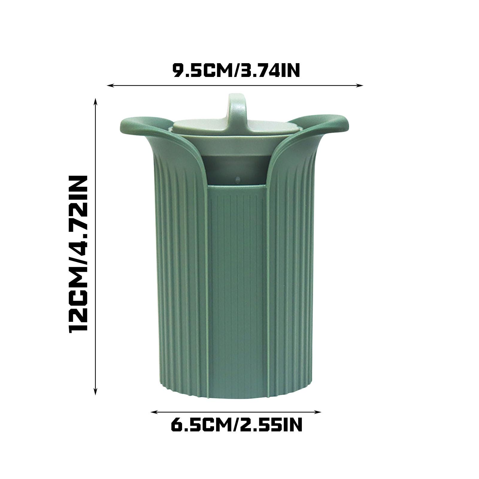 

Многофункциональный разделитель овощей и фруктов, ломтерезка, терка для моркови, огурцов, терка для клубники, шелушитель, инструмент для удаления сердцевины, кухонный гаджет зелёный