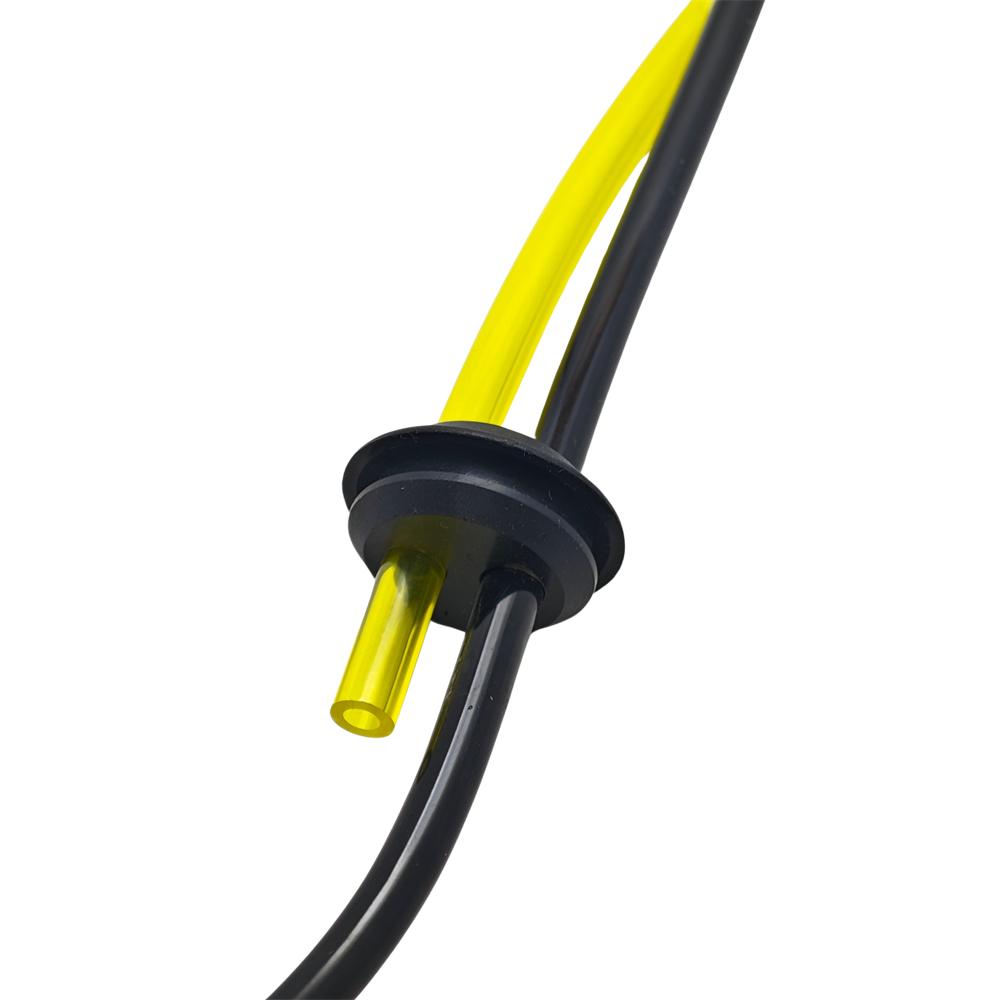 Trimmer Replacement Petrol Fuel Hose and Filter for Brush Cutter Grass Lawn Mover Ground Auger Garden Tools