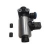 Suitable For Mercedes -Benz Trucks To Replace The Multi -Way Solenoid Valve OEM A0009973512 4721700010 0009973512