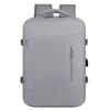 Unisex Large Capacity Travel Laptop Backpack