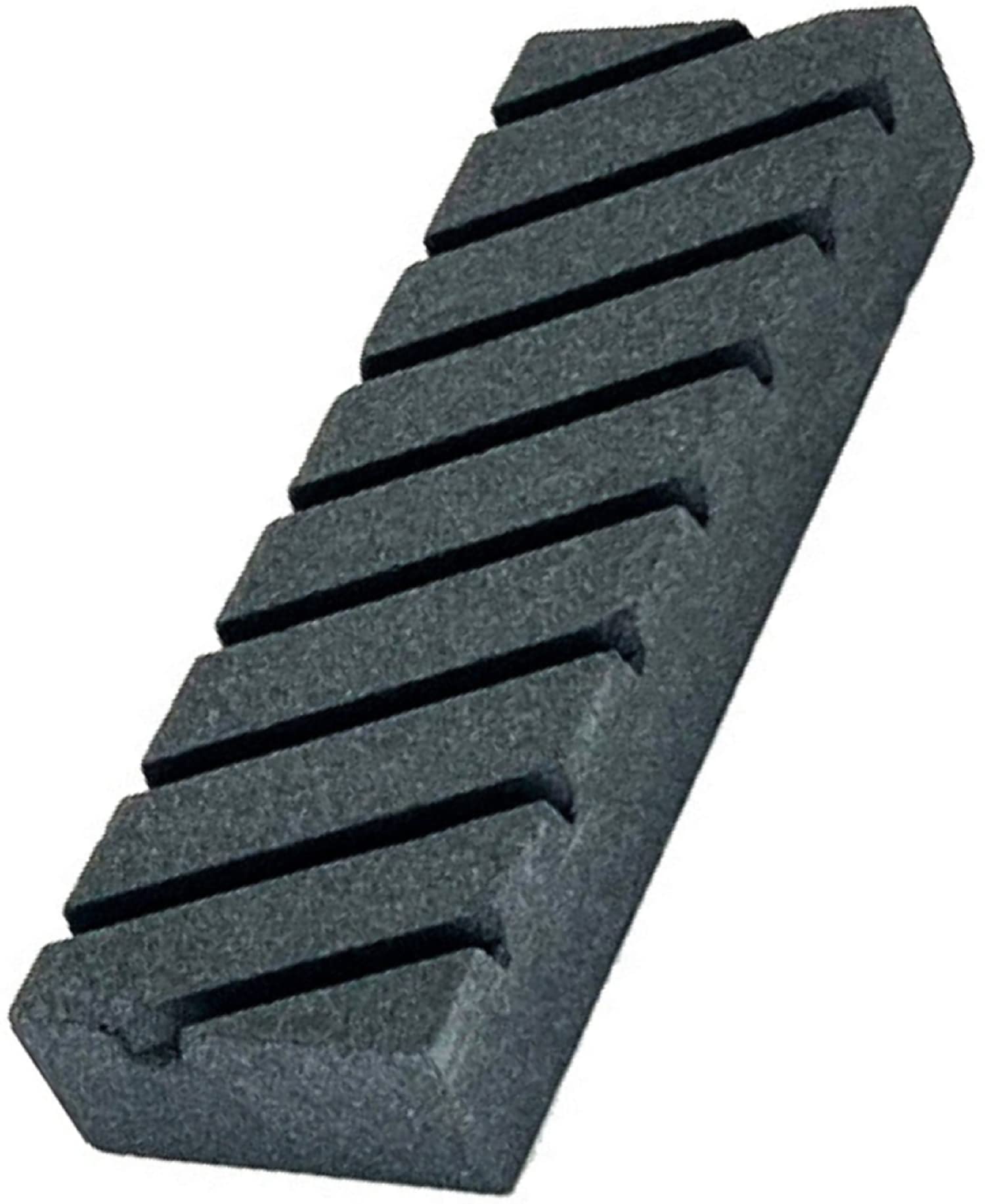 

MONOW Surface Refining Whetstone, Whetstone for Surface Refining, Sharpening Stone (180 x 60 x 30mm)