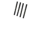 Bobeini Double-Headed Triangle Waterproof Quick-Dry Eyeliner