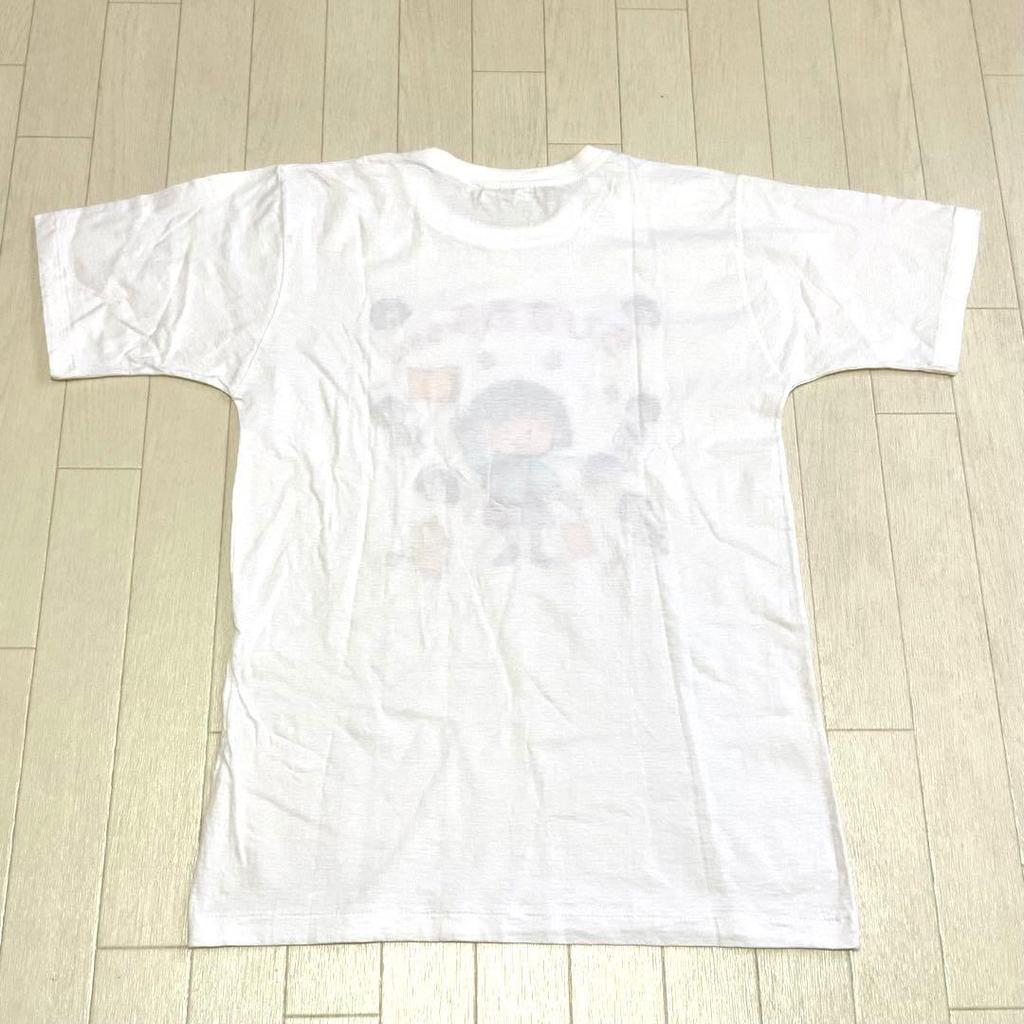 [USED] Vintage Showa Retro Chibi Maruko-chan T-shirt, Single Stitch