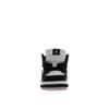 Jordan Air Jordan 1 Mid TD White Black Volt Green Glow 640735-175