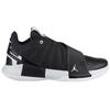 Air Jordan CP3 11 Tb Schwarz/Weiß BQ2673-001