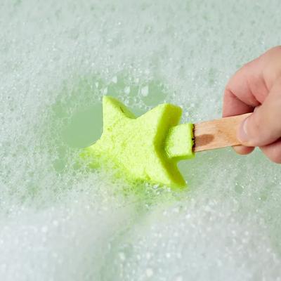 Articoli per doccia e vasca da bagno – Sali e schiume da bagno