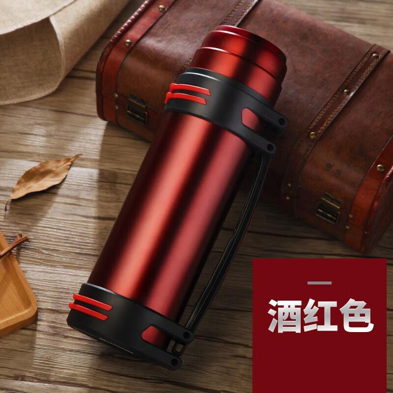 Sanjih Outdoor TP3622 Insulated Travel Flask 2000ml