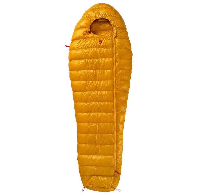 

Pajak Radical 1Z спальный мешок Regular/Left Zipper