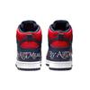 Nike Supreme x Dunk High SB By Any Means - Red Navy Men Sneakers DN3741-600