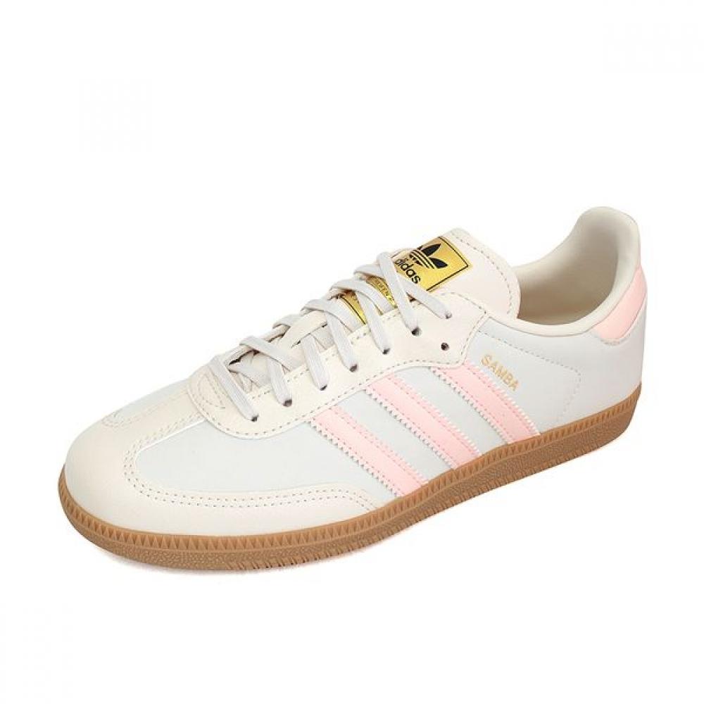 

Adidas Adidas Originals Samba J Sneakers Beige Pink Jh7598 JH7598/250mm(UK6)