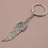 Xiyin Feather Keychain Pendant - Hot Selling and Simple Design