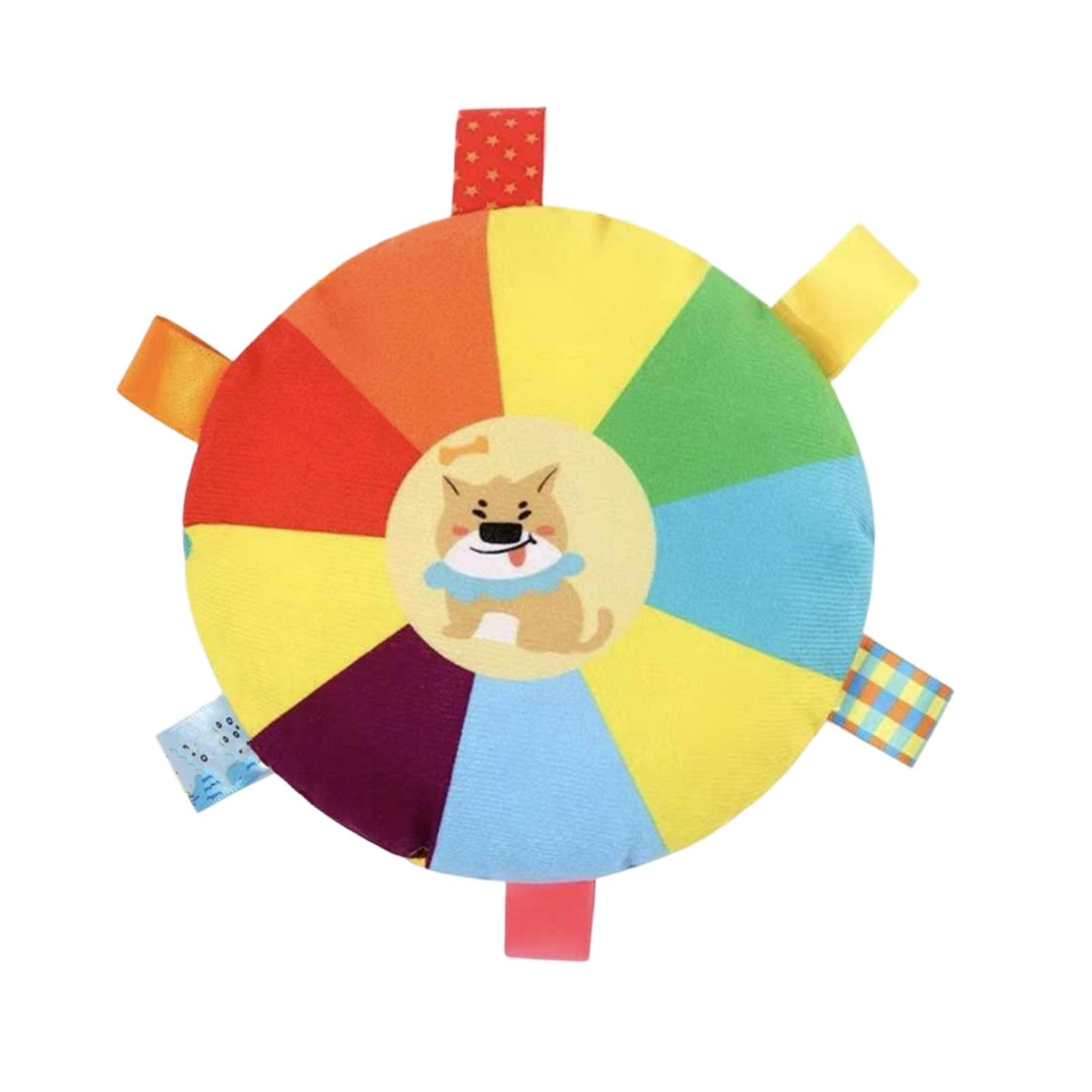 

Sturdy Animals Designed For Heavy Chewers, Indestructible Sturdy Pet Toys, Squeaky Pet Toys For Heavy Chewers, Interactive Dog Toys One Size жовтий