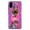 Phone Case - MANIACASE - Galaxy A07 - Flexible - TPU Silicone - Lil Nas X Montero