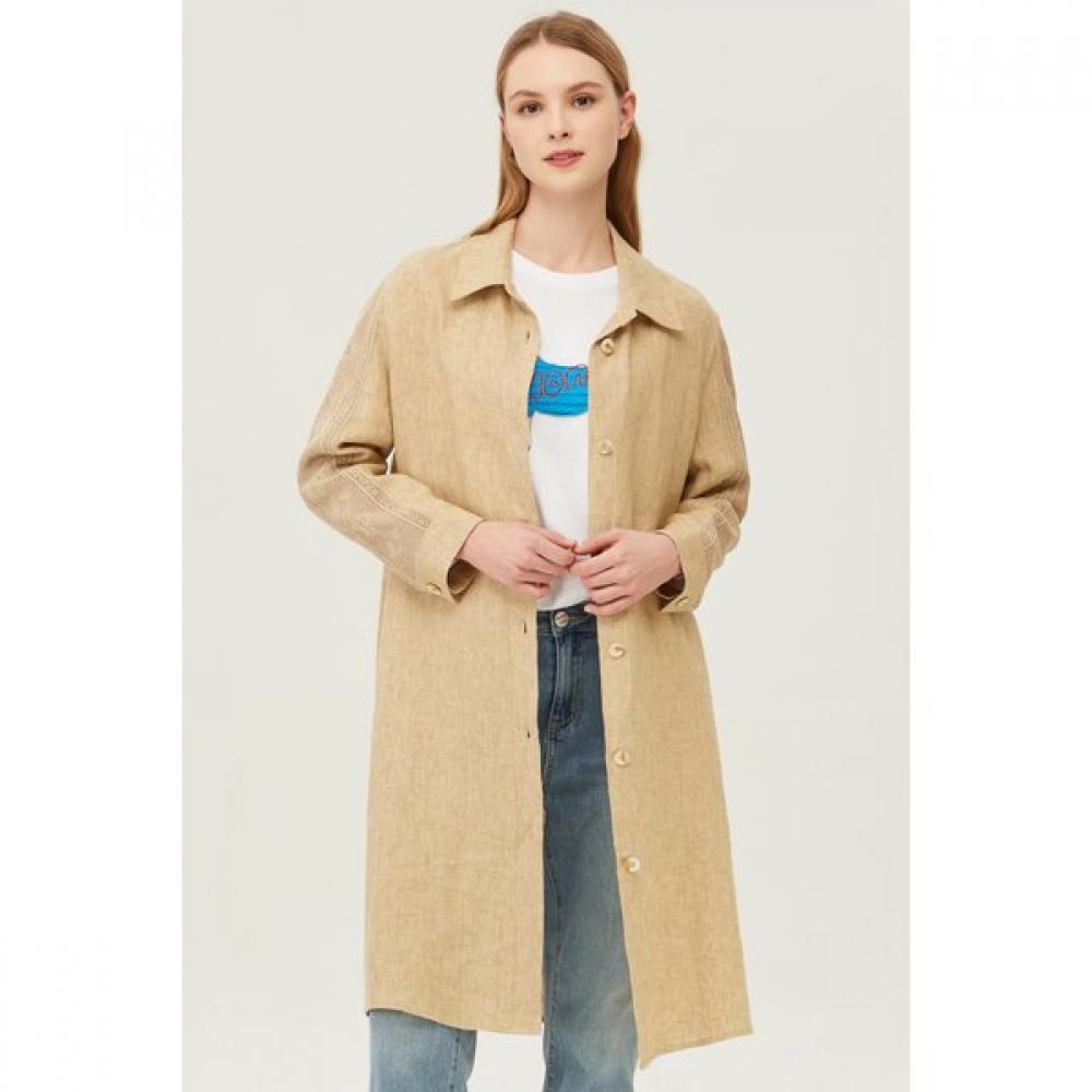 Benetton Long Shirt Babl04411