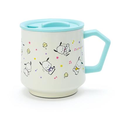 Pochacco Edelstahlbecher mit Deckel 033898
