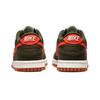 Nike Dunk Low SE Next Nature GS Toasty - Sequoia Kids Sneakers Green Orange Medium-Olive DC9561-300