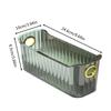 Desktop Licht Luxus Kosmetik Organizer Hautpflegeprodukt Organisationsboxen Zubehör für Schule Büro Sonstiges