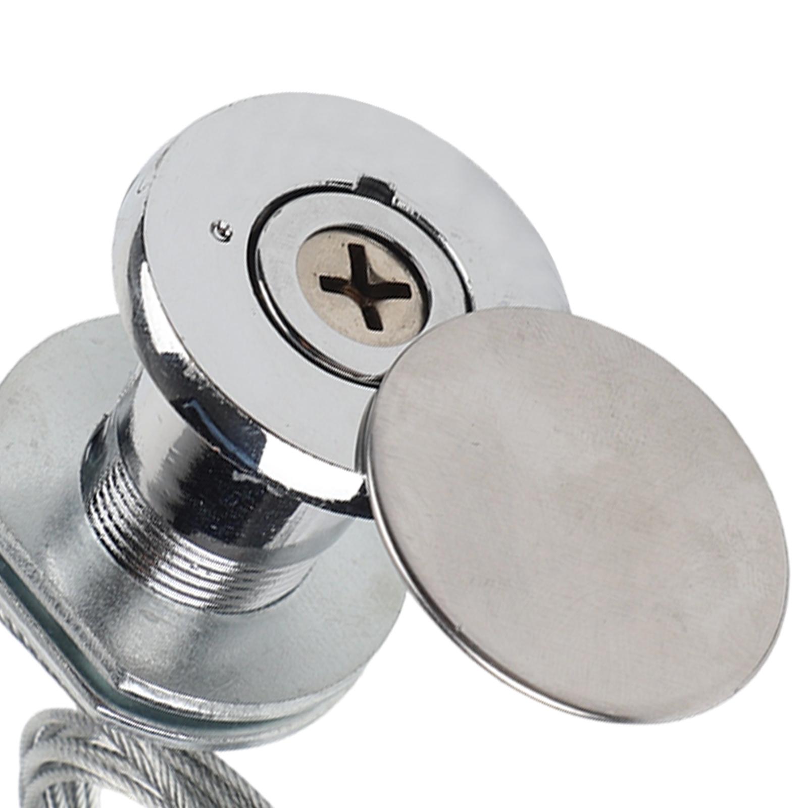 Keys Garage Door Quick Release Lock Garage Quick Release Lock Release Lock Monitor Access Doors Package Contents China Mainland