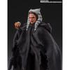 TAMASHII NATIONS S.H. Figuarts Ahsoka Tano 150mm PVC ABS Fabric Painted Action Figure