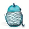 Cat Coin Piggy Bank Animal Piggy Bank with Bottom Cover Creative Cat Gift Suitable for Home Living Room Bookshelf Decoration Birthday Gift