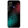 For OPPO Realme 7i Case Sunset Soft Silicon TPU Back Cover For OPPO Realme 7i 7 i RMX2103 Phone Cases Fundas Realme7i Bumper 6.5