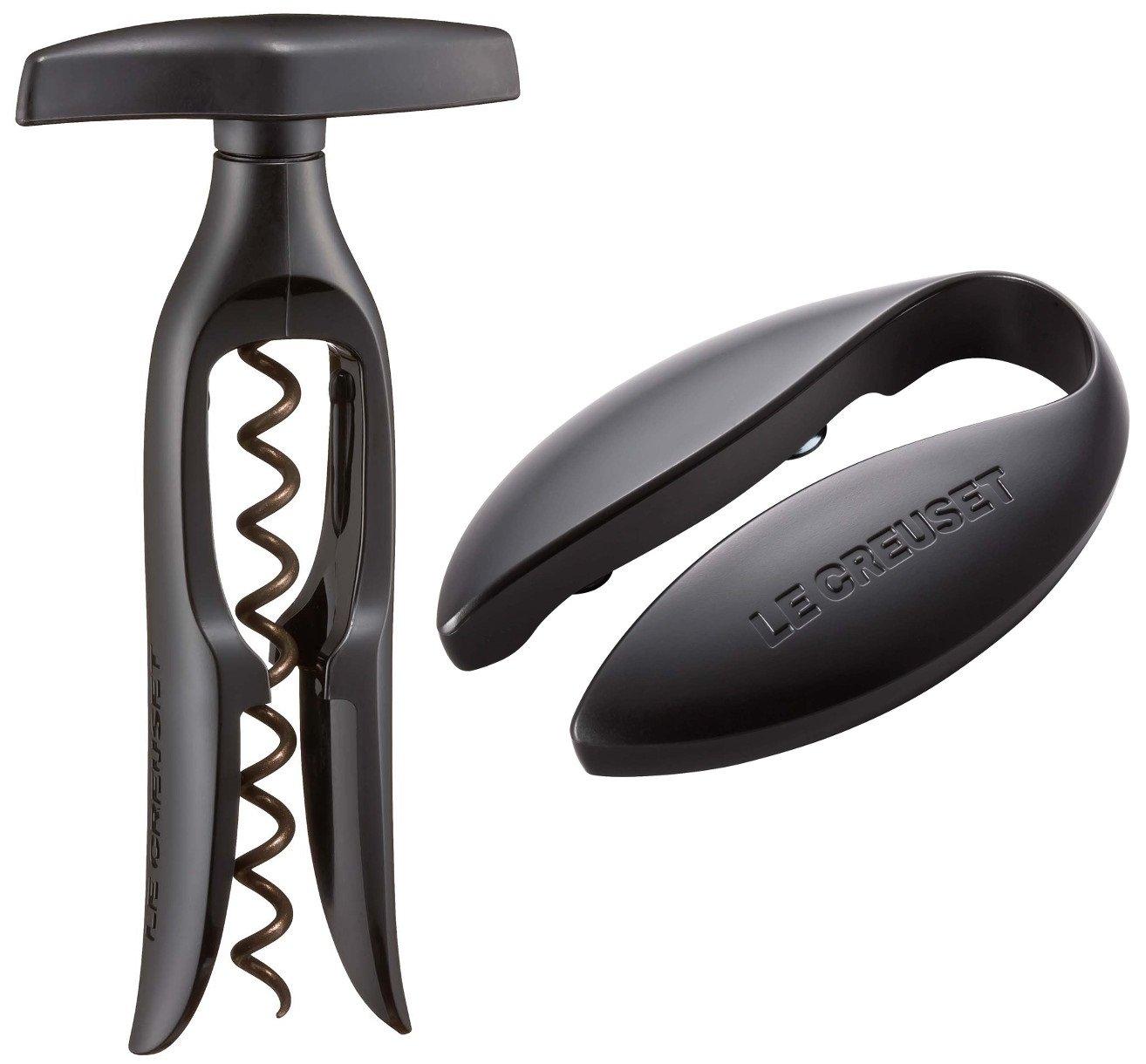 

Набор для сервировки стола Le Creuset GS110 Черный (Код продукта: 59991-01-34) [Официальный продукт в Японии]