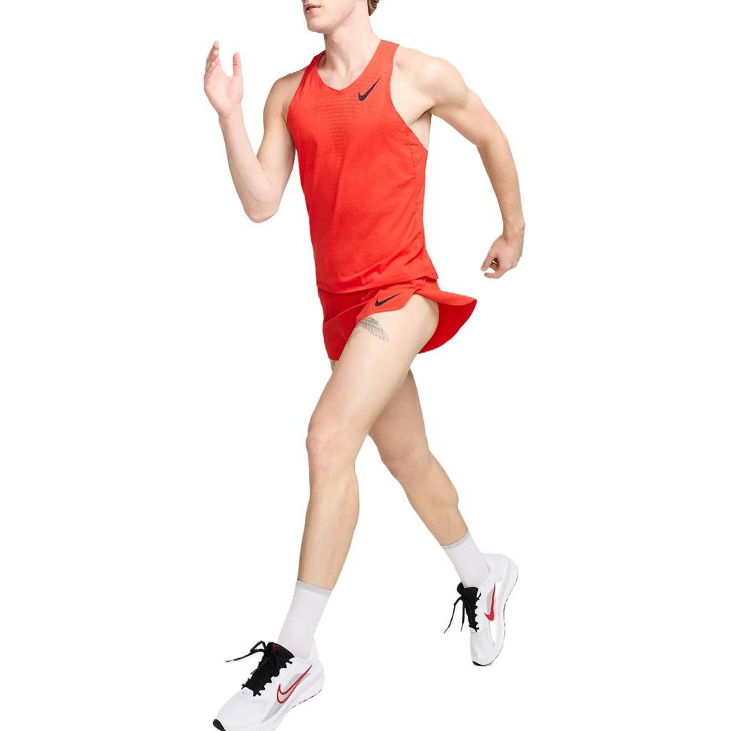 Nike AeroSwift Men's Dri-FIT Adv Running Singlet FN4231-696