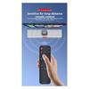 ABUO-For Android Smart TV Box Wireless Air Mouse 2.4G USB Receiver Remote Control For PC/TV