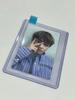 BTS Bangtan Bangtan Boys V Kim Taehyung 2017 Blu-ray Poka Photo Card Album