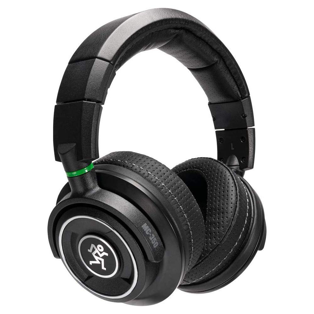 

MACKIE Mackie Professional Headphones MC-350