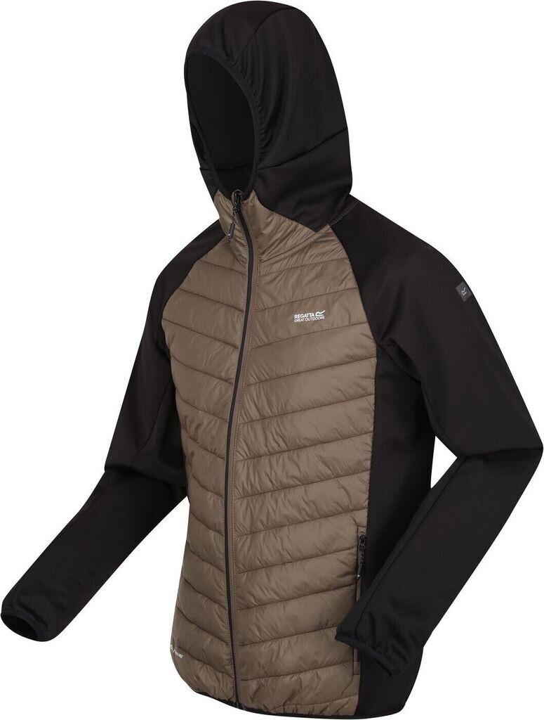 

Regatta Andreson VIII Hybrd Jacket crocodille/black XXL