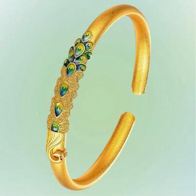 Bracciali – Bracciali a polsino