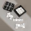 Prime Resin Mdf Domino Box | Mdf Storage Case