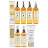 Season 5 Royal Mist Serum 160ml X 4 + 60ml X 2 + Sun Serum