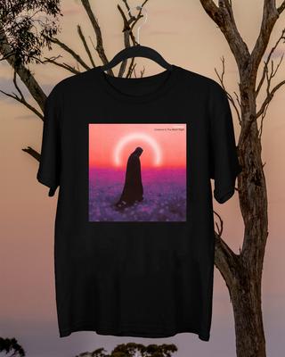 Dayseeker - Creature In The Black Night T-Shirt Größe s-5xl Unisex T-Shirt