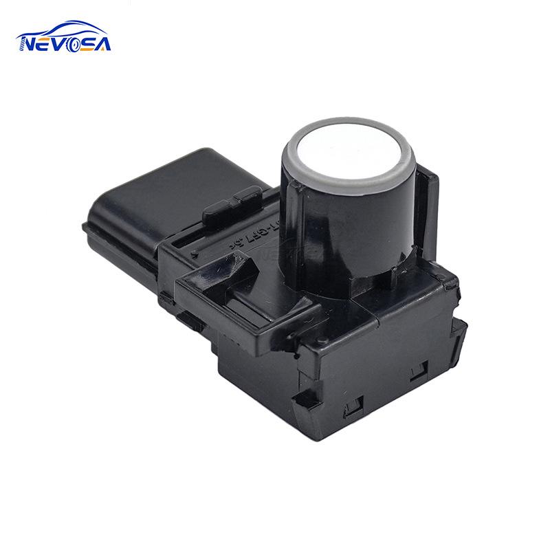 Compatible with Honda Odyssey Backup Sensor 39680-TK8-A11.