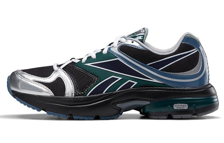 Premier Road Critic x Premier Road Reebok Plus 6  Черный светоотражающий  H03123 42