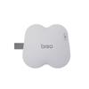 Back 2S Multi-purpose Kneading Massager CN Plug (adapter Included)